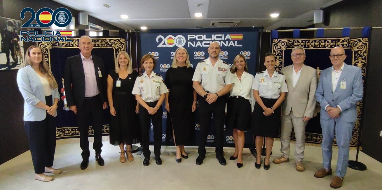granada-reune-a-los-75-laboratorios-de-la-red-forense-de-referencia-en-europa-para-afrontar-el-futuro-de-la-criminalistica-con-inteligencia-artificial