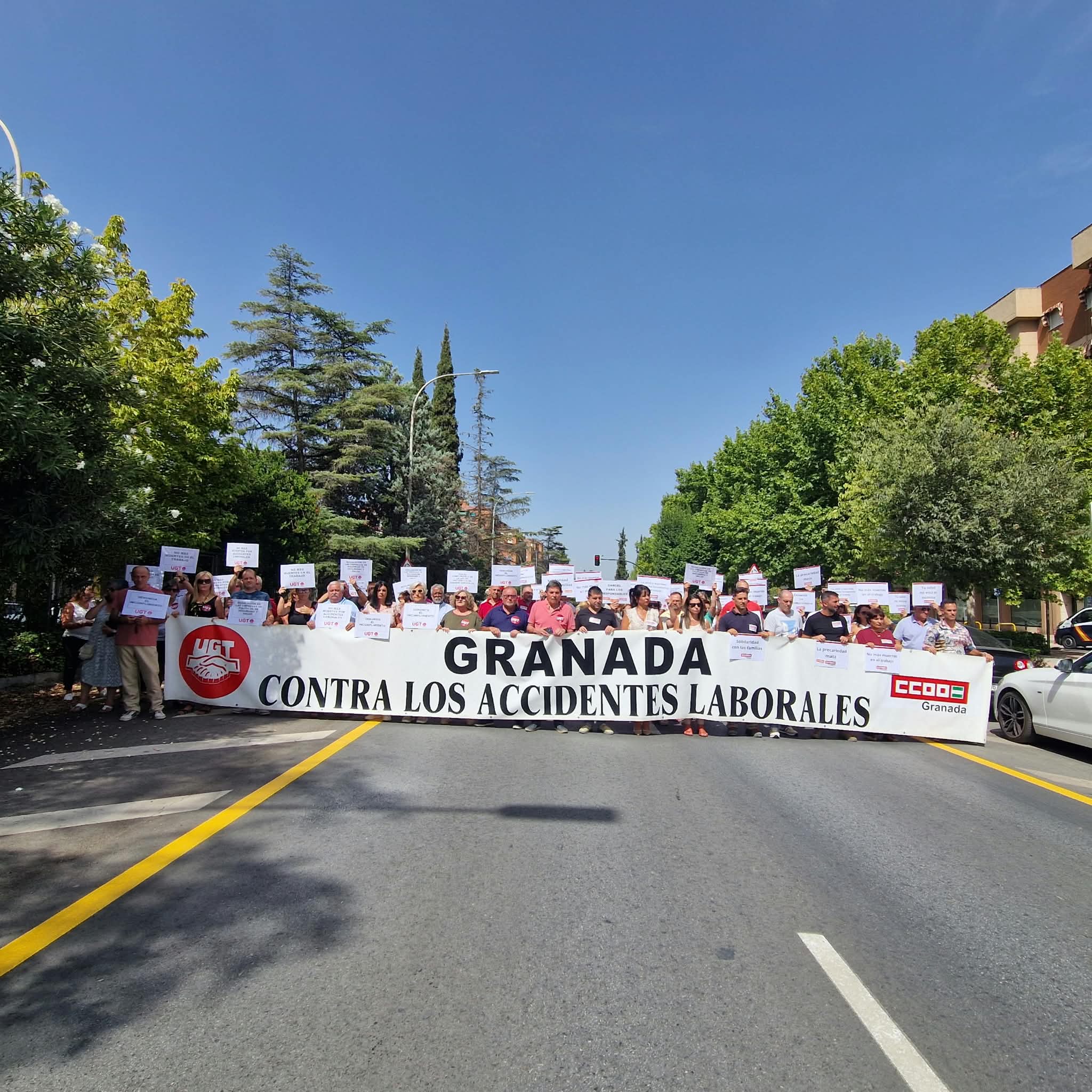 lanjaron-ugt-y-ccoo-exigen-investigar-la-muerte-de-un-trabajador-tras-caer-25-metros-en-una-obra