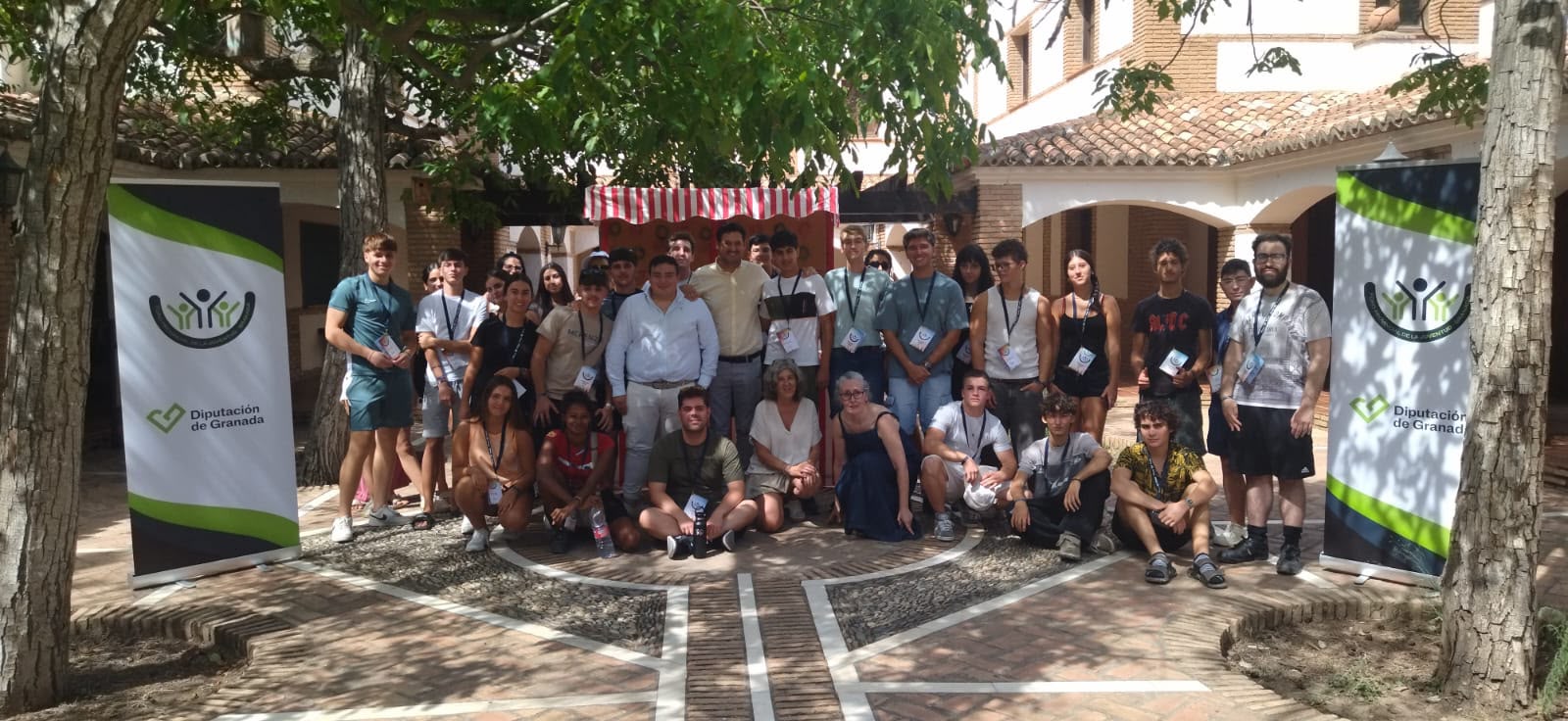 granada-diputacion-impulsa-la-participacion-juvenil-con-el-primer-encuentro-del-foro-provincial-de-la-juventud