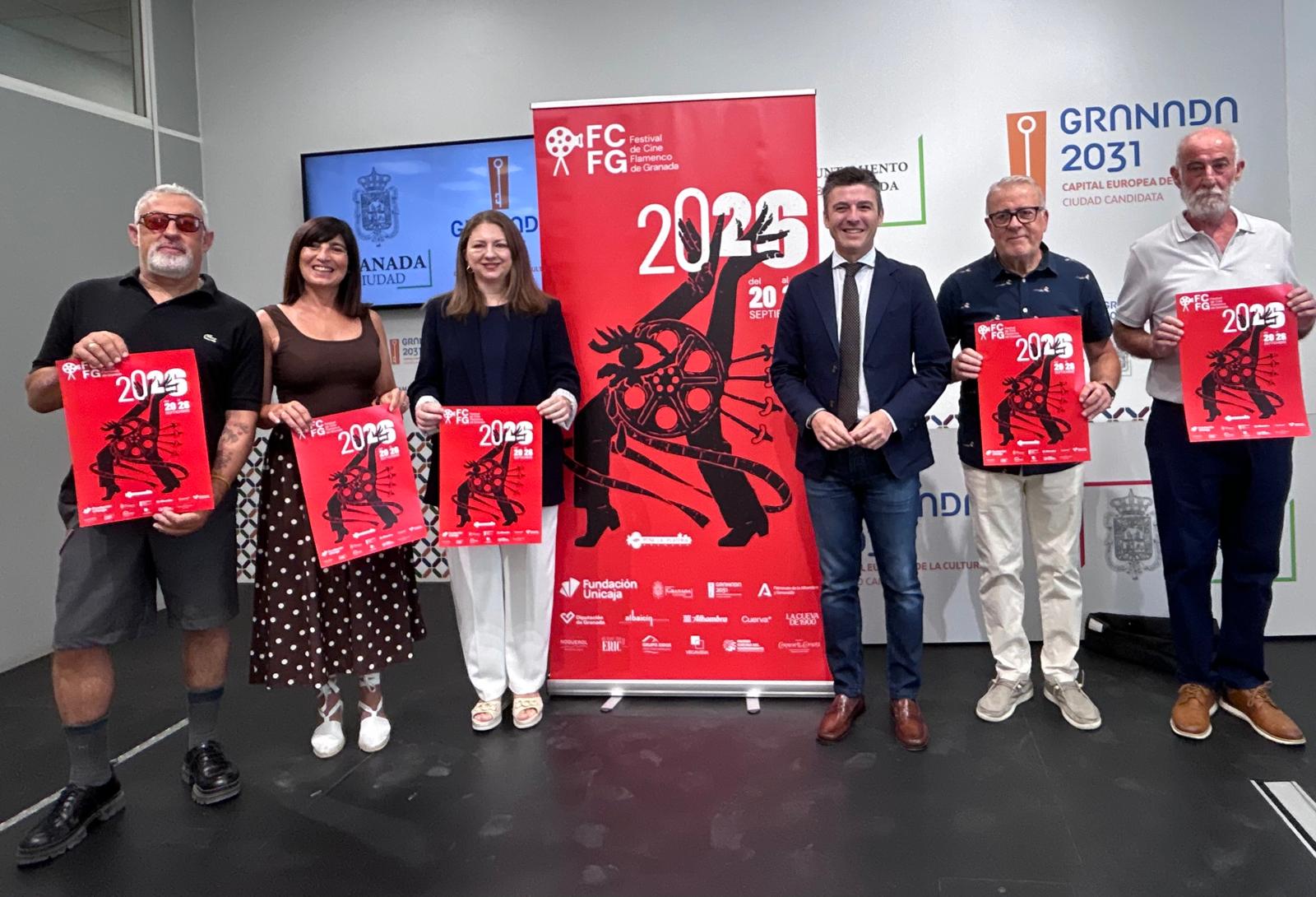granada-convierte-el-flamenco-y-el-cine-en-protagonistas-de-su-cultura-con-la-segunda-edicion-del-festival-de-cine-flamenco