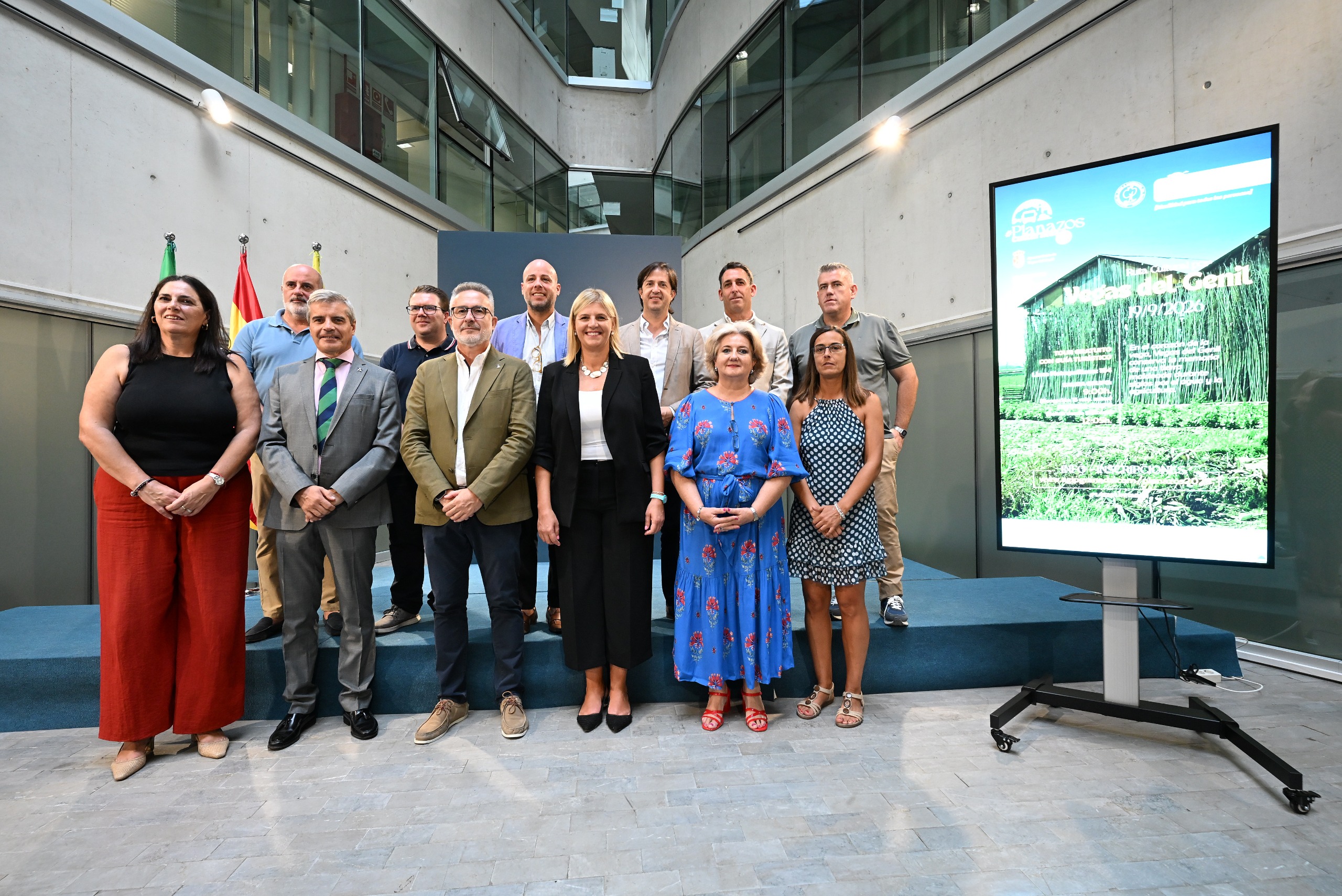 diputacion-guejar-sierra-churriana-atarfe-y-cinco-municipios-mas-celebran-la-semana-europea-de-la-movilidad-con-rutas-culturales