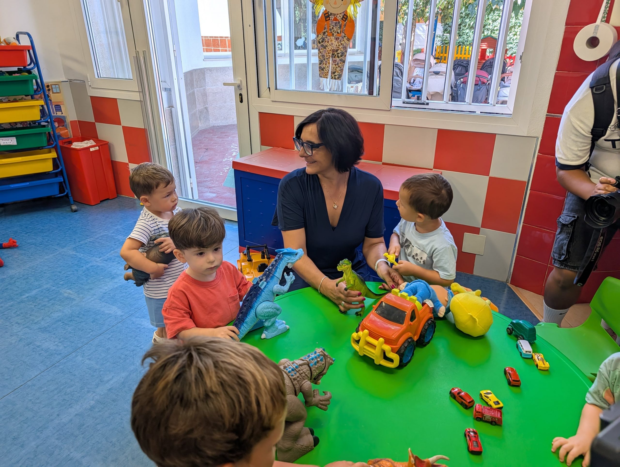 granada-inicia-el-curso-con-9-873-ninos-de-0-a-3-anos-escolarizados-y-un-95-con-educacion-gratuita