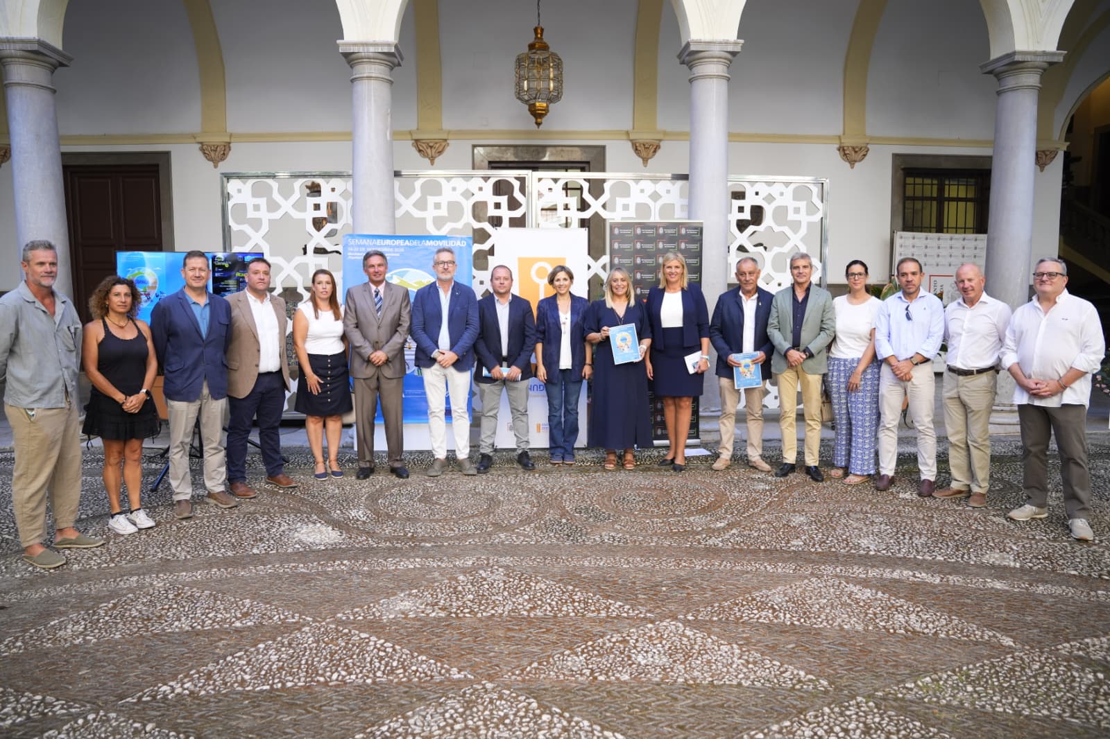 granada-moviliza-a-15-municipios-con-casi-100-actividades-y-301-millones-de-viajeros-en-la-semana-europea-de-la-movilidad