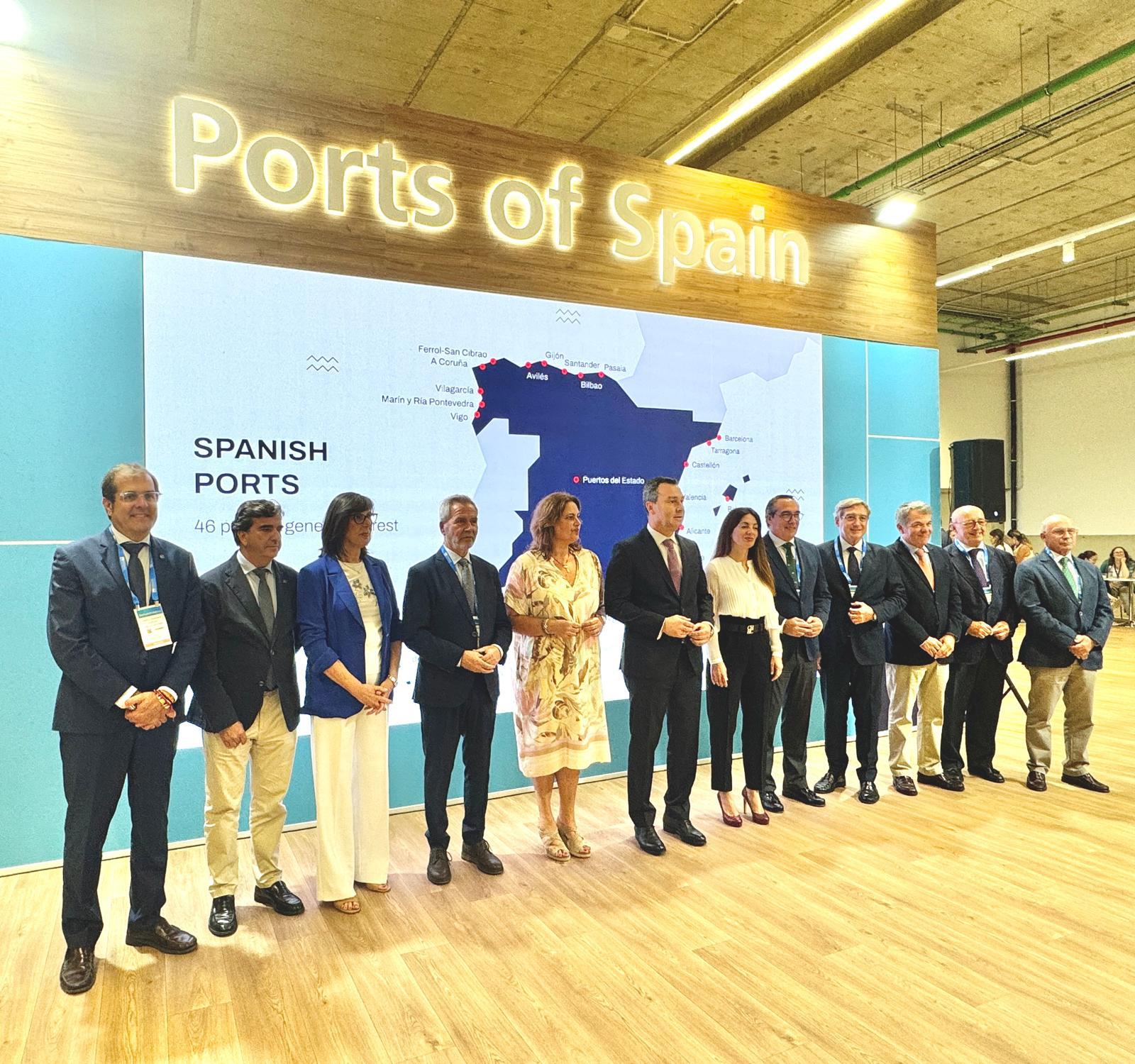 el-puerto-de-motril-refuerza-su-presencia-internacional-en-seatrade-cruise-med-2026