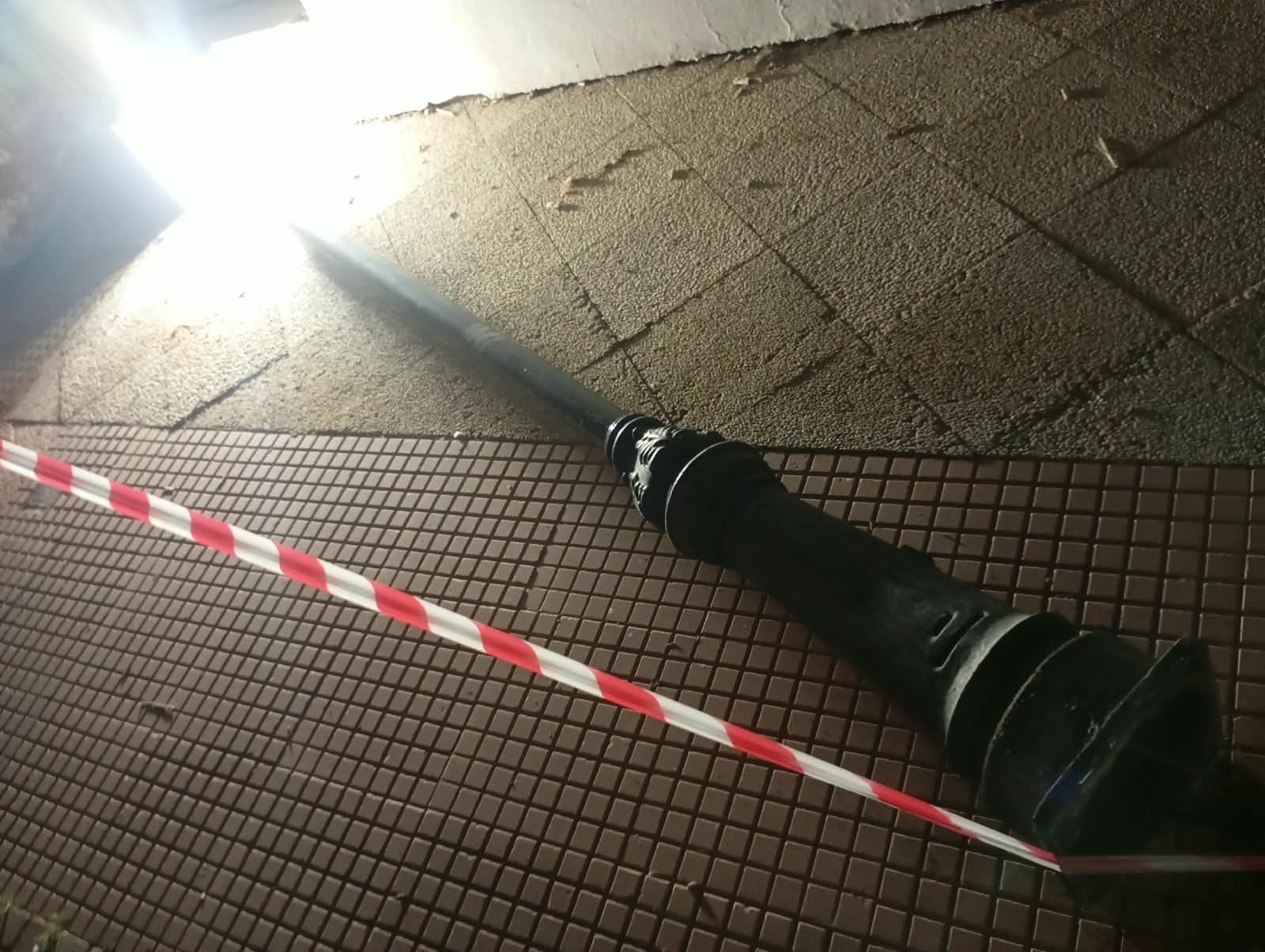 salobrena-alerta-del-aumento-de-actos-vandalicos-y-anuncia-mas-vigilancia-policial