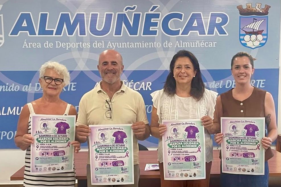 almunecar-caminara-contra-el-alzheimer-el-4-de-octubre-con-la-marcha-solidaria-cada-paso-suma-recuerdos