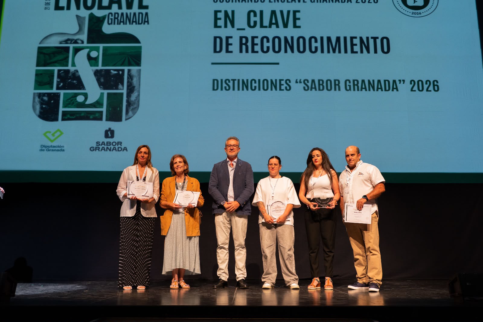 sabor-granada-2026-reconoce-a-ron-montero-hotel-palacio-de-santa-paula-restaurante-farala-y-mieleria-la-duquesa