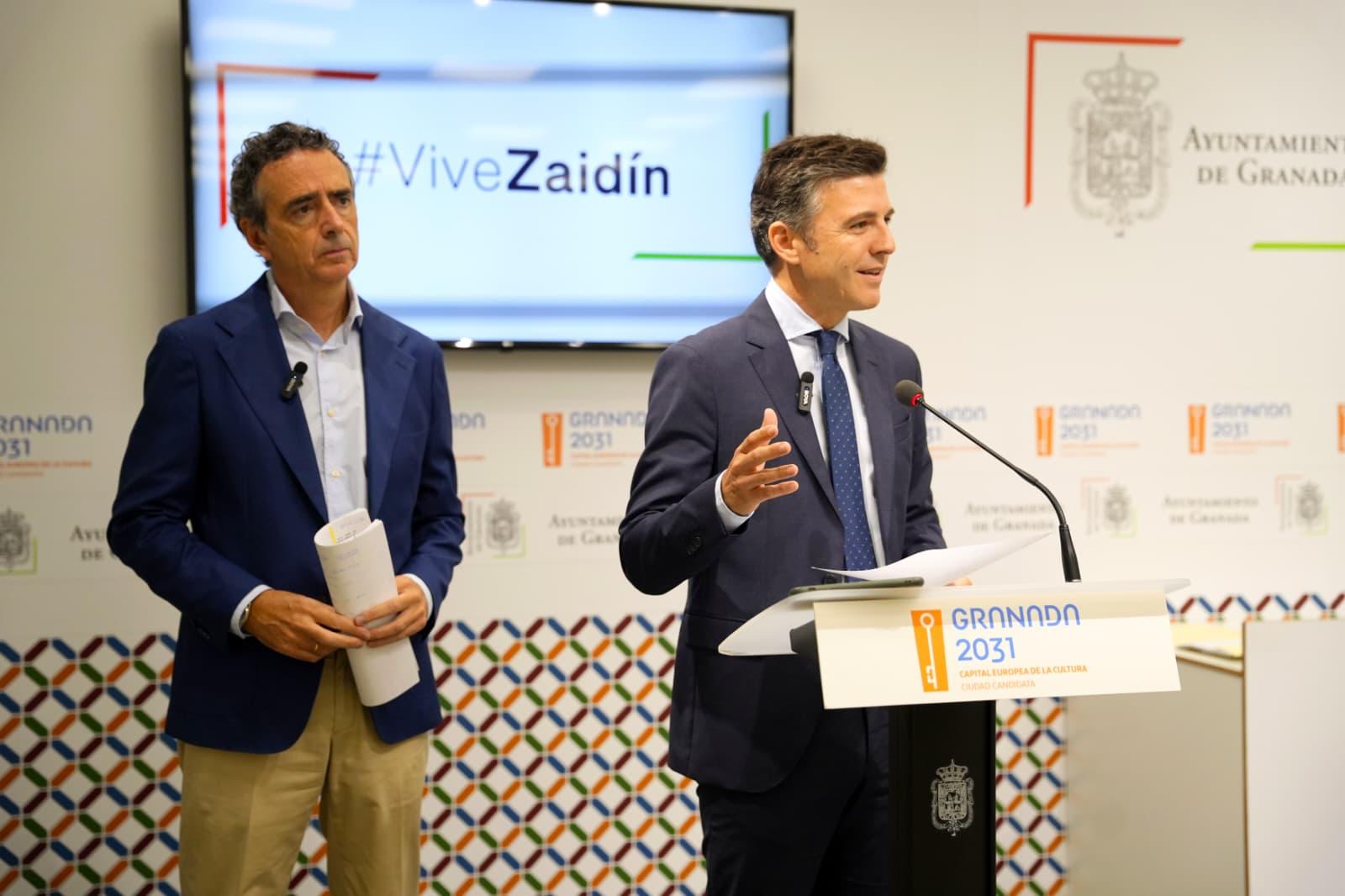 granada-impulsa-la-cuarta-fase-de-santa-adela-con-la-renovacion-de-150-viviendas-en-la-avenida-de-dilar