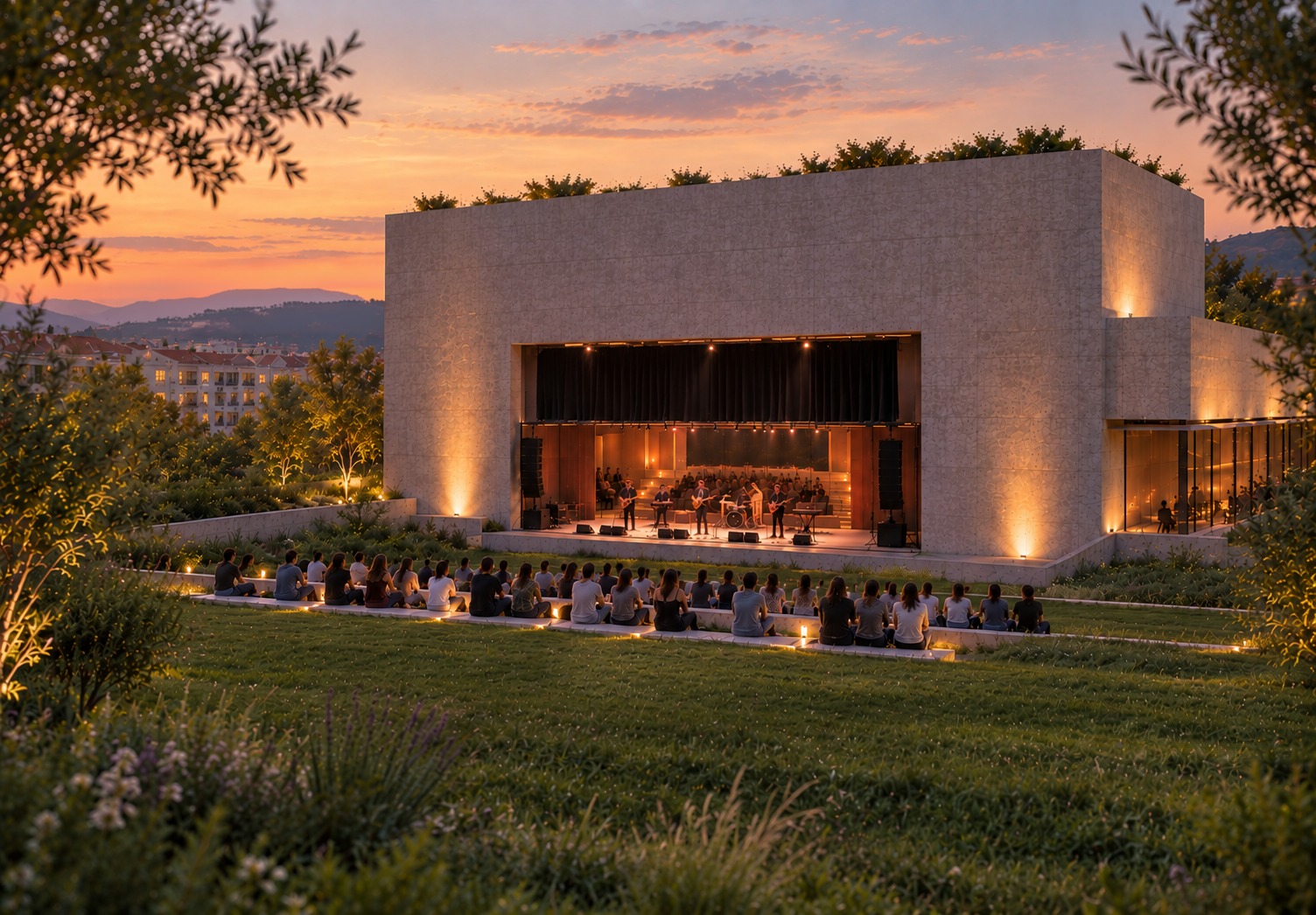 granada-impulsa-soundlab-un-nuevo-espacio-municipal-para-la-creacion-y-formacion-musical-en-el-distrito-norte
