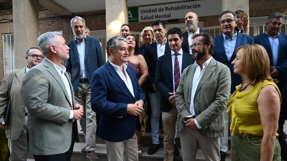 el-nuevo-centro-de-integracion-y-recuperacion-de-salud-mental-de-granada-abrira-en-octubre-con-capacidad-para-200-pacientes