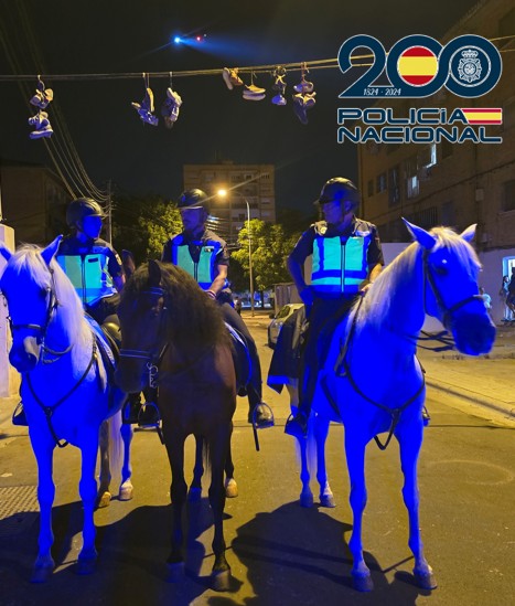 granada-un-helicoptero-caballeria-y-unidades-especiales-toman-la-zona-norte-de-la-ciudad-en-un-amplio-dispositivo-policial