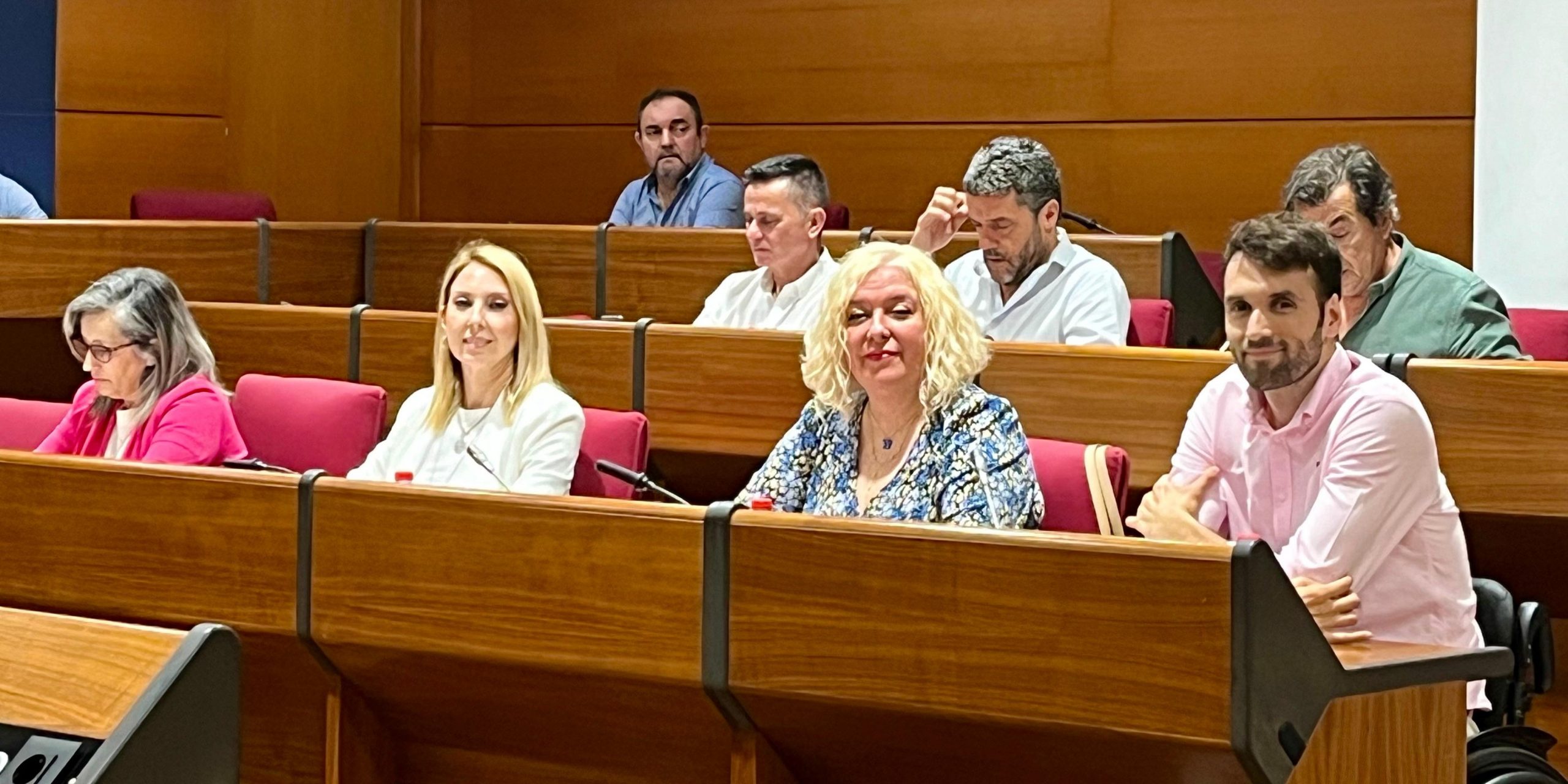 el-psoe-de-motril-llevara-al-pleno-la-adhesion-del-ayuntamiento-al-pacto-de-estado-frente-a-la-emergencia-climatica
