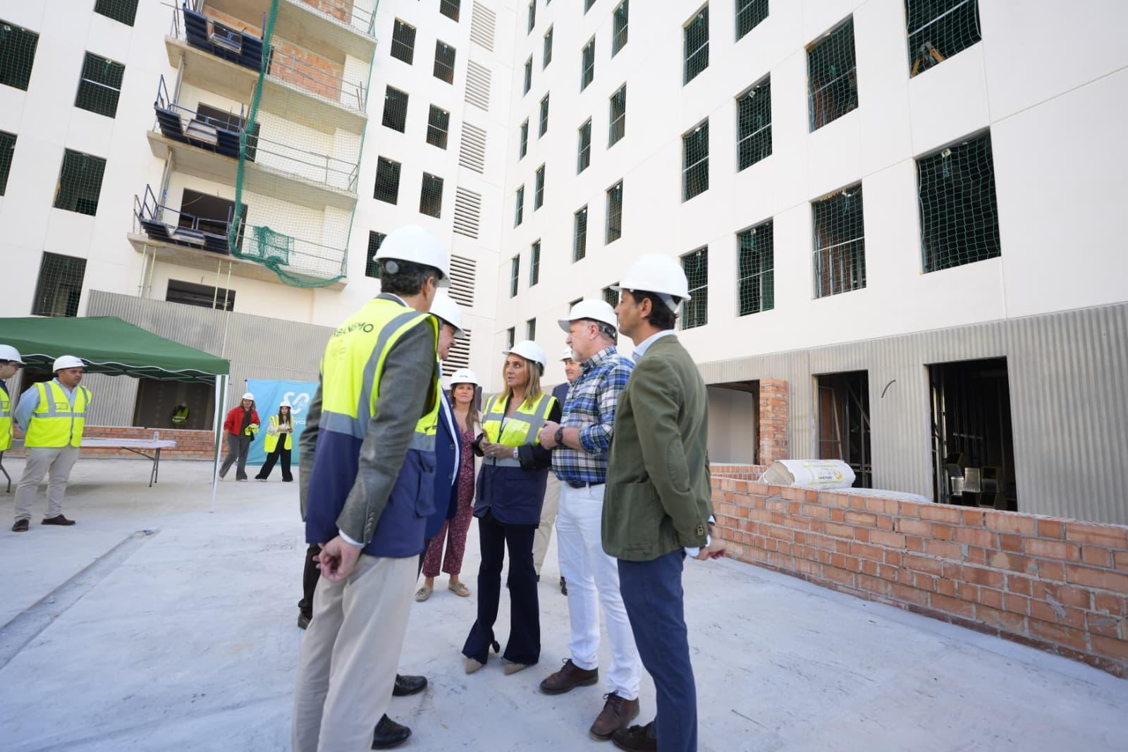 granada-avanza-en-la-construccion-de-48-viviendas-protegidas-en-la-chana-con-las-obras-al-50