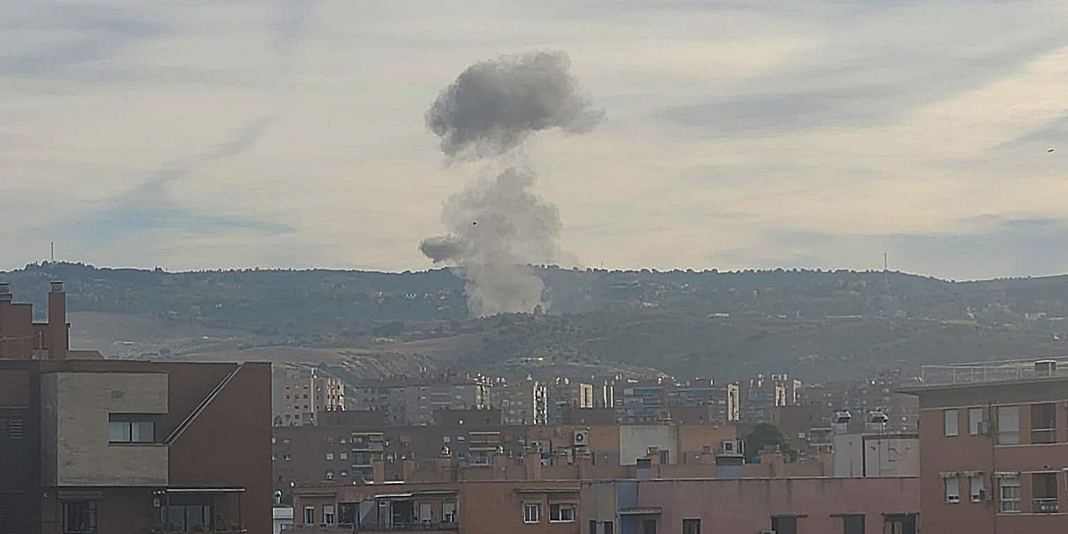 granada-una-nueva-explosion-sacude-la-fabrica-de-municiones-de-el-fargue-un-accidente-que-vuelve-a-poner-sobre-la-mesa-su-historial-de-siniestros