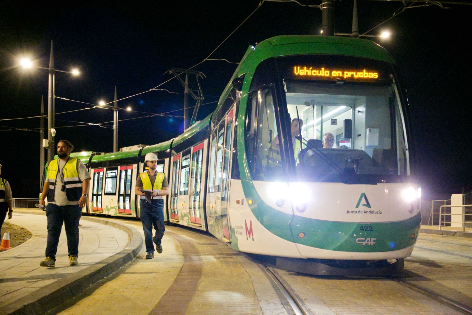 el-metro-de-granada-anuncia-paros-hasta-enero-por-el-bloqueo-del-convenio