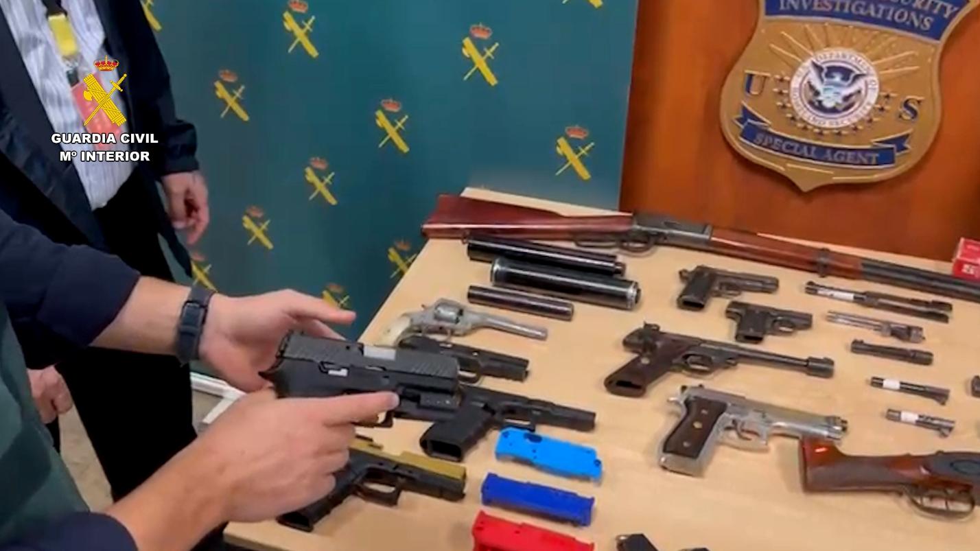 granada-augc-exige-mas-guardias-civiles-y-penas-mas-duras-por-trafico-de-armas-tras-varios-sucesos-violentos