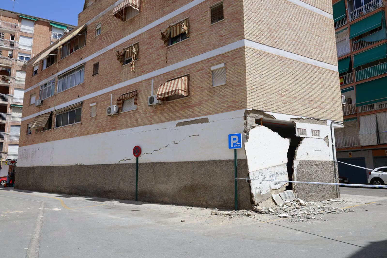 la-junta-destina-7-millones-a-granada-churriana-y-otros-25-pueblos-afectados-por-los-terremotos