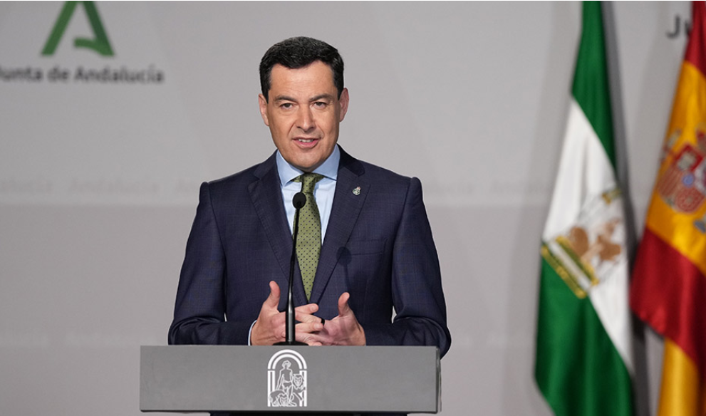 juanma-moreno-pide-revisar-la-alta-velocidad-en-andalucia-y-exige-garantias-de-seguridad-tras-la-tragedia-de-urda