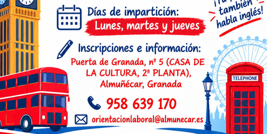 almunecar-ofrece-un-curso-gratuito-de-ingles-para-preparar-el-nivel-b1-dirigido-a-desempleados