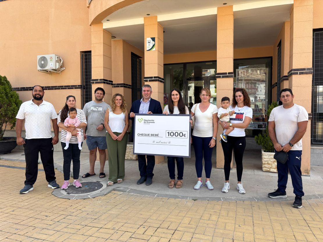la-diputacion-de-granada-duplica-hasta-200-000-euros-el-presupuesto-del-cheque-bebe-para-apoyar-a-las-familias-de-los-pueblos-pequenos