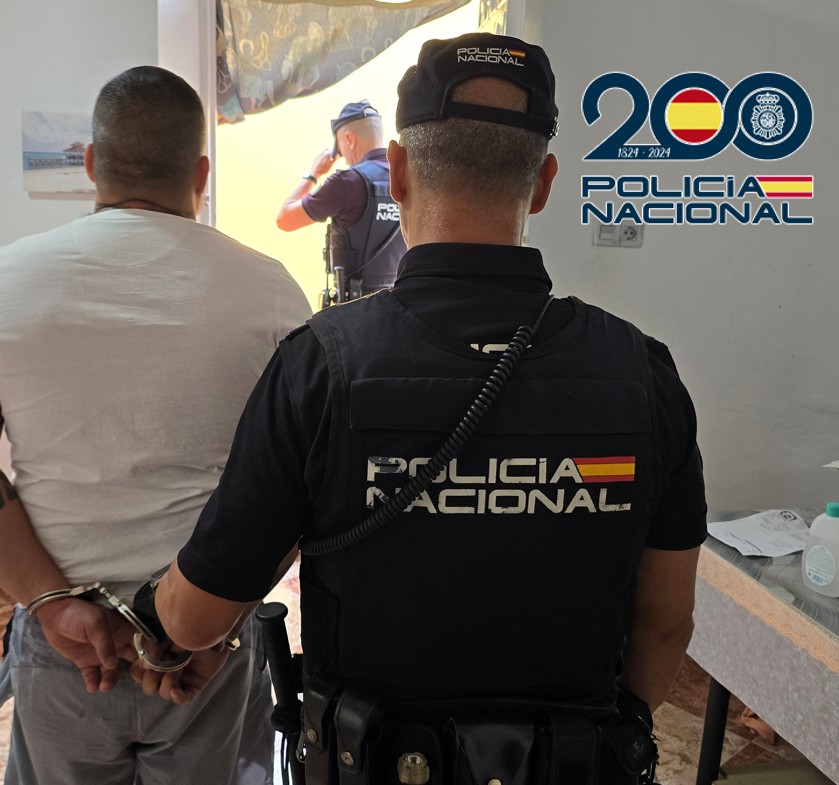 granada-prision-para-el-presunto-autor-del-atraco-a-una-joyeria-de-la-chana-tras-vender-las-joyas-robadas-en-un-compro-oro