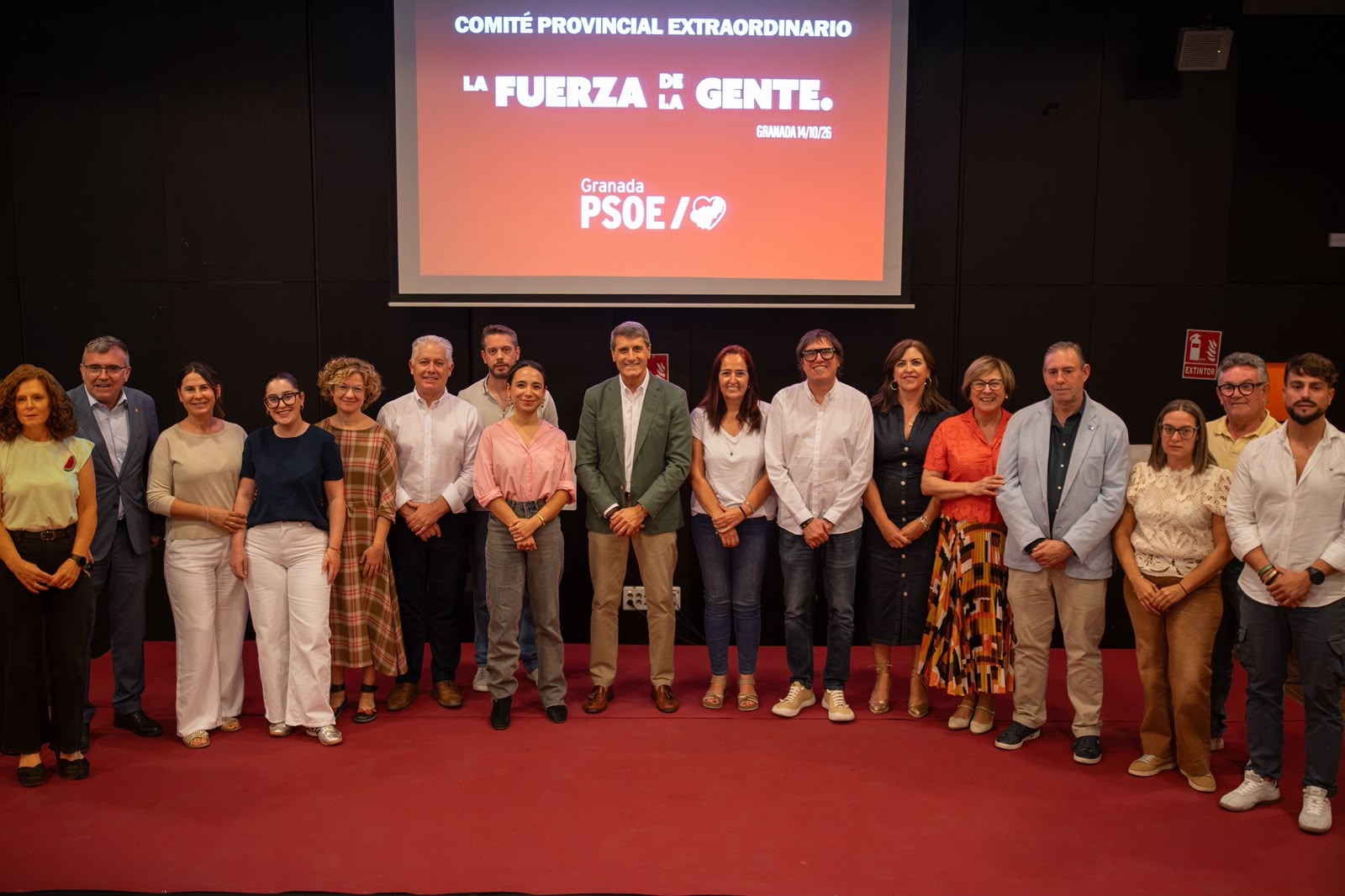 el-psoe-de-granada-aprueba-sus-candidaturas-al-29-n-con-maria-jose-sanchez-al-congreso-y-pedro-fernandez-al-senado