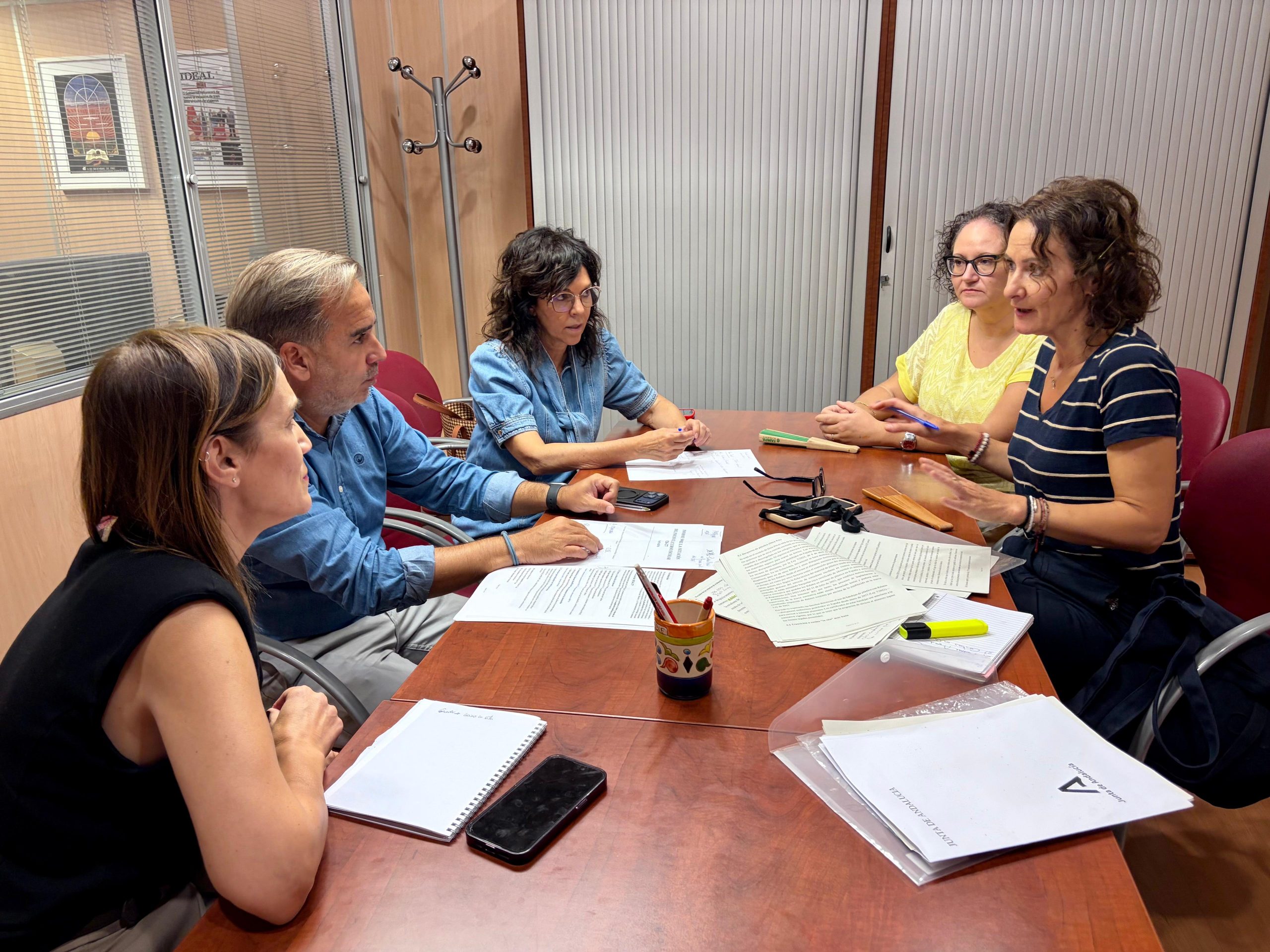 granada-el-psoe-pide-una-auditoria-de-los-comedores-escolares-y-reclama-recuperar-las-cocinas-en-los-colegios