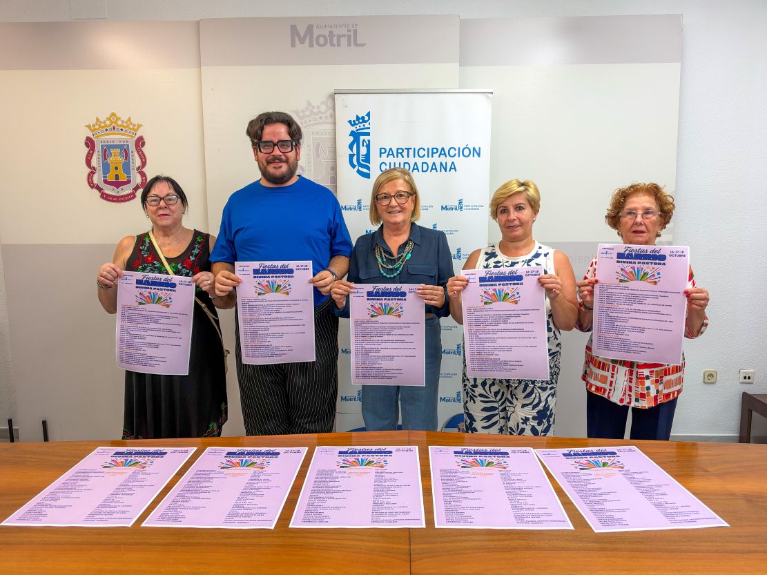 motril-el-barrio-de-capuchinos-celebra-sus-fiestas-con-la-procesion-de-la-divina-pastora-y-multiples-actividades