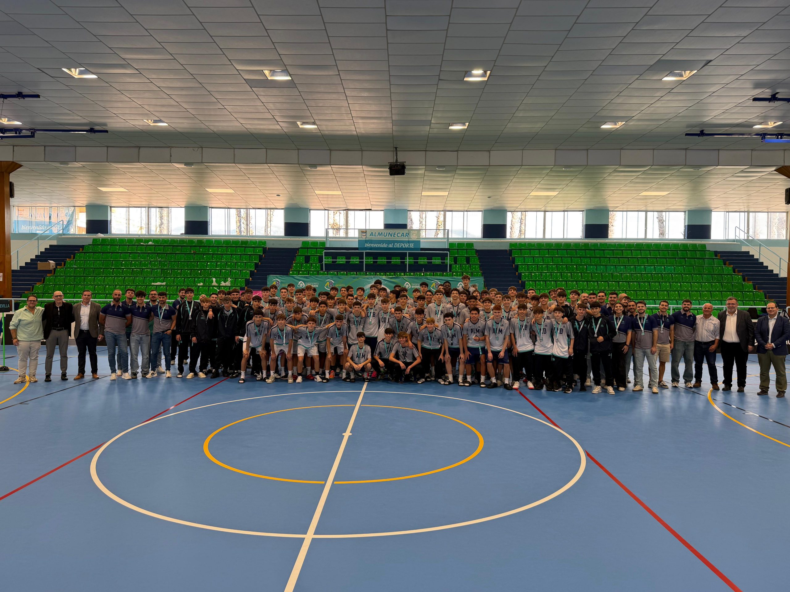 almunecar-malaga-se-proclama-campeona-de-andalucia-de-baloncesto-cadete-masculino