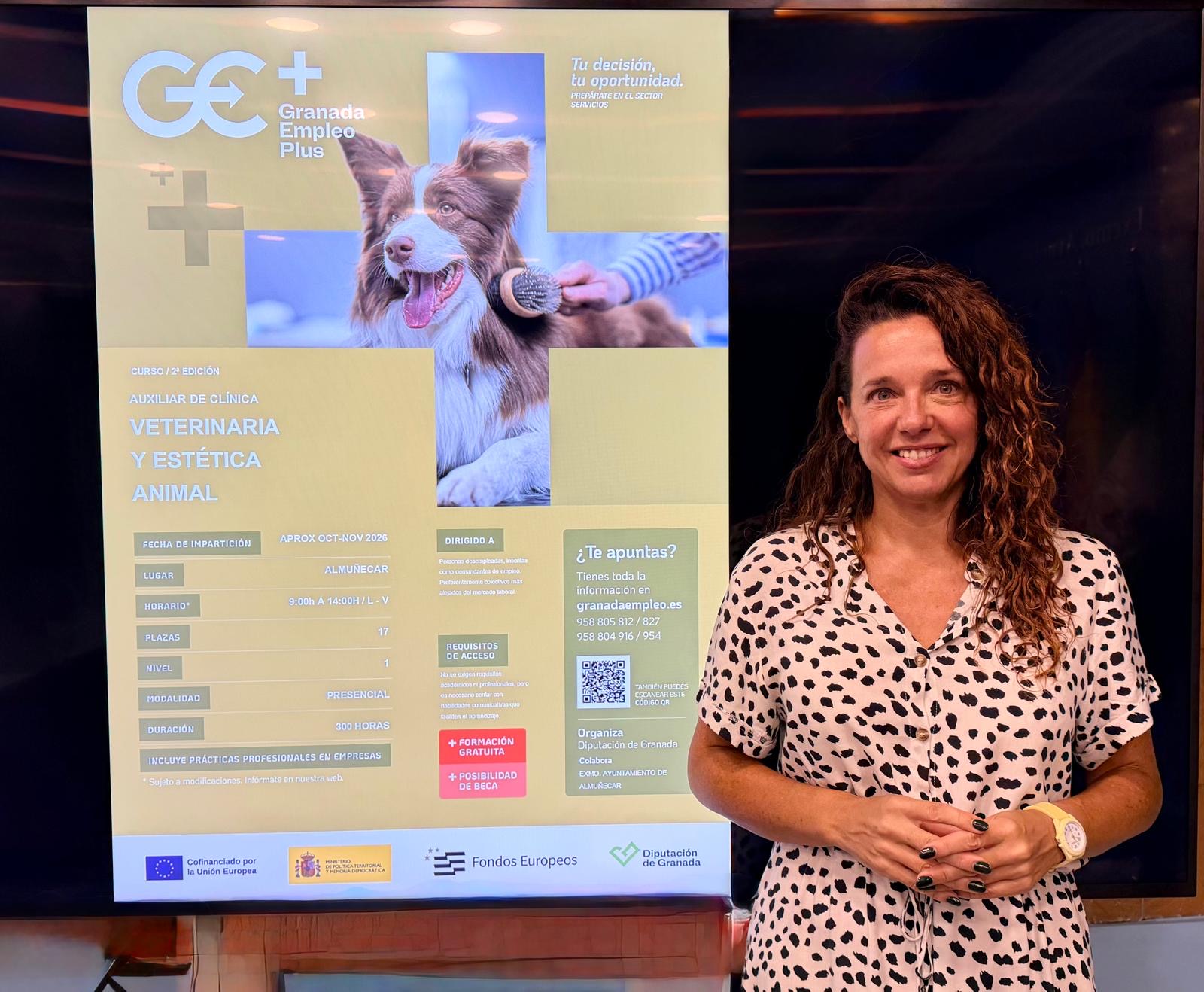 almunecar-ofrece-un-curso-gratuito-de-auxiliar-de-clinica-veterinaria-y-estetica-animal-con-300-horas-de-formacion-y-practicas