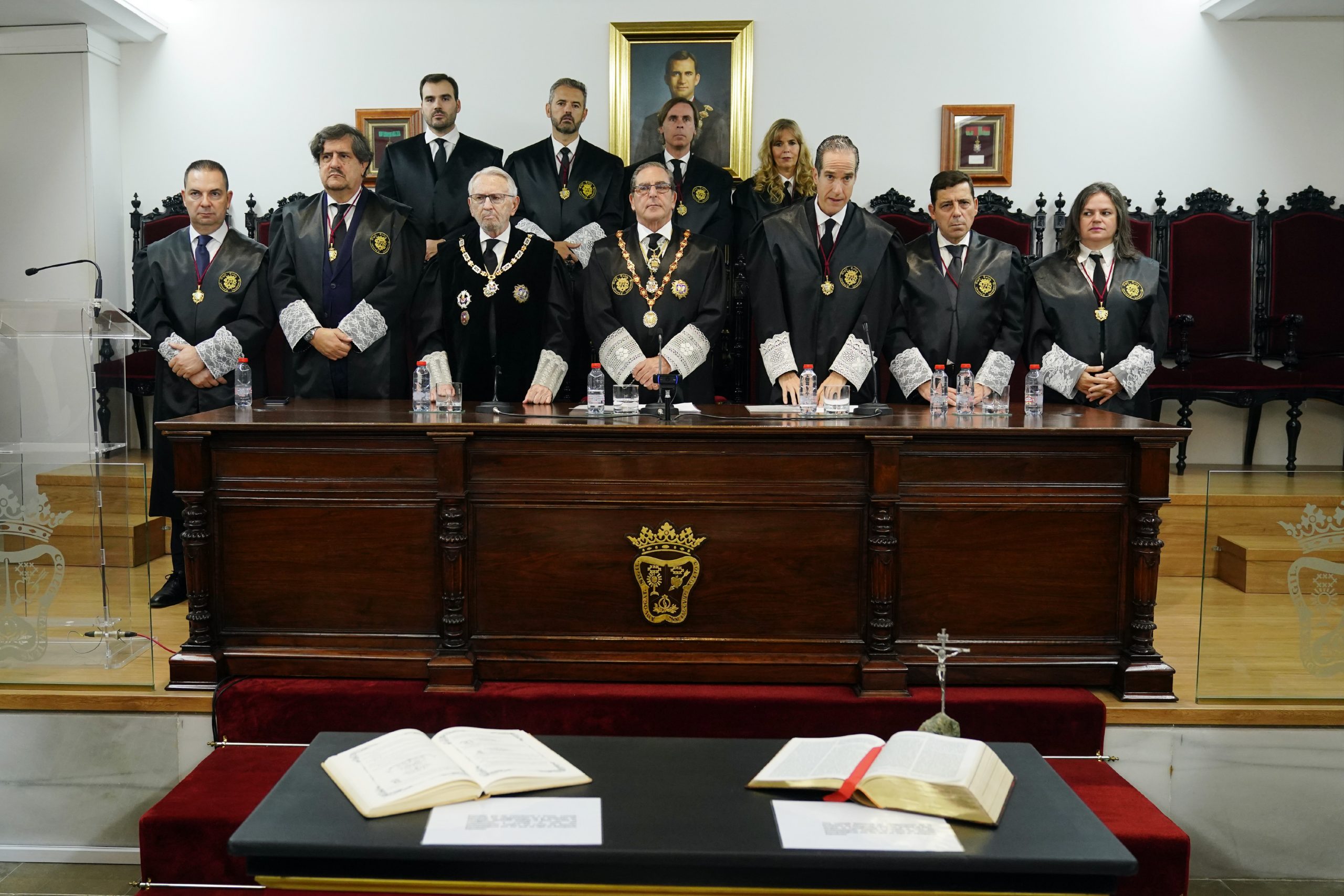el-colegio-de-abogados-de-granada-da-la-bienvenida-a-25-nuevos-letrados-y-les-insta-a-ejercer-con-vocacion-excelencia-y-etica