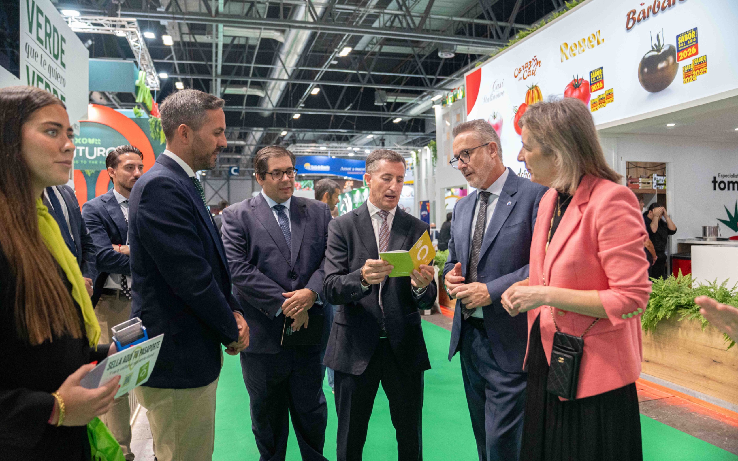 granada-nueve-cooperativas-granadinas-dinamizan-fruit-attraction-con-el-pasaporte-cooperativo
