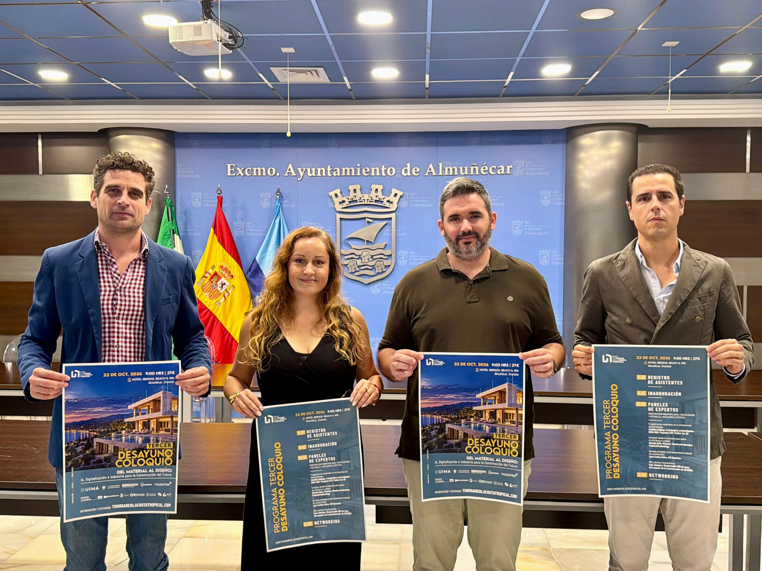 almunecar-reune-al-sector-de-la-construccion-para-analizar-el-impacto-de-la-inteligencia-artificial-y-la-digitalizacion