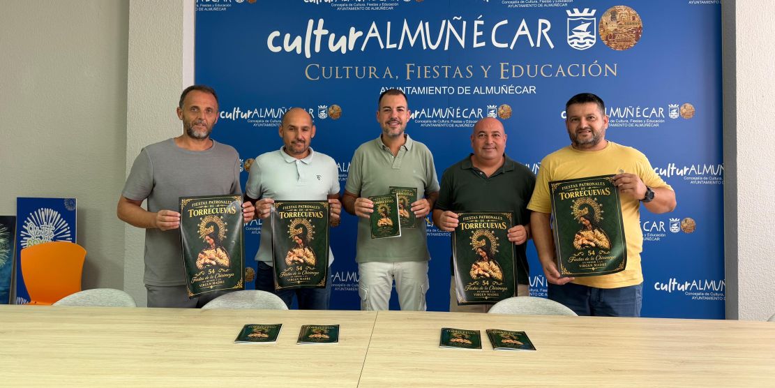 torrecuevas-celebra-del-9-al-12-de-octubre-sus-fiestas-en-honor-a-la-virgen-madre