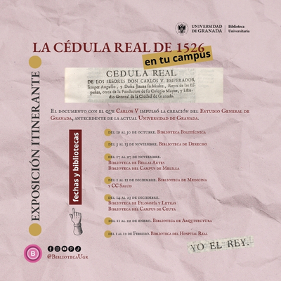 granada-el-documento-de-carlos-v-que-cambio-granada-hace-500-anos-sale-de-los-archivos-para-conquistar-los-campus-universitarios