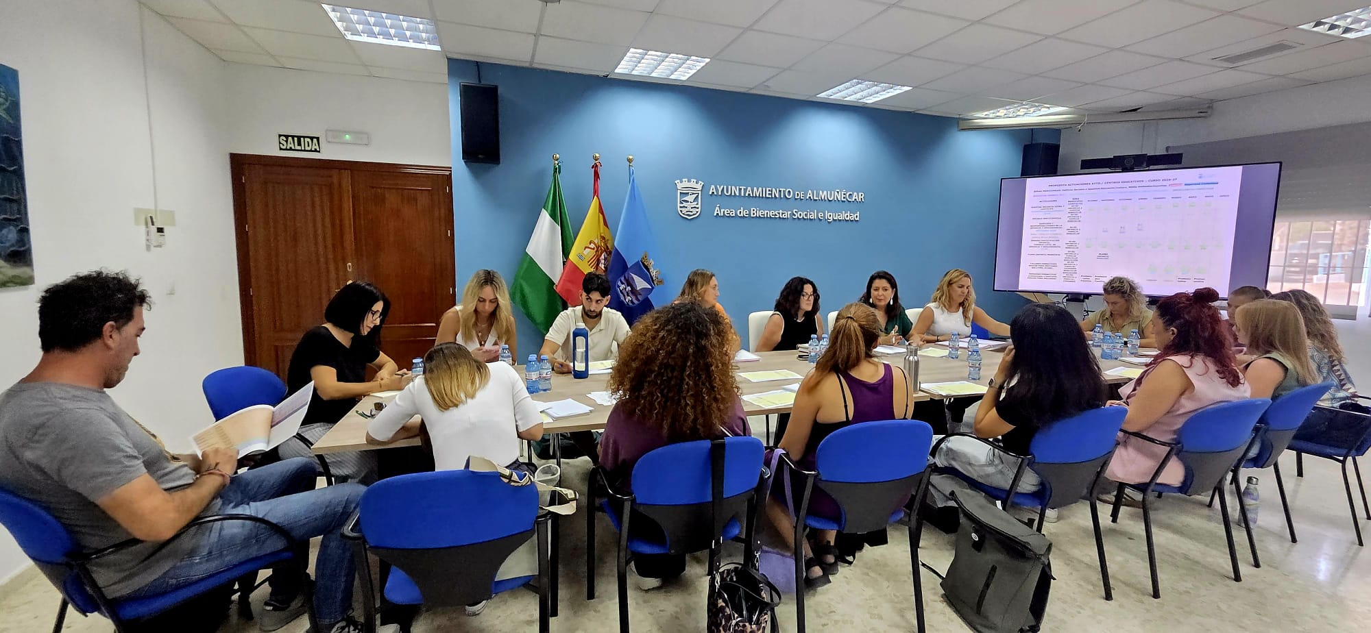 almunecar-retoma-la-coordinacion-con-los-centros-educativos-para-impulsar-la-igualdad-y-prevenir-la-violencia-desde-la-infancia