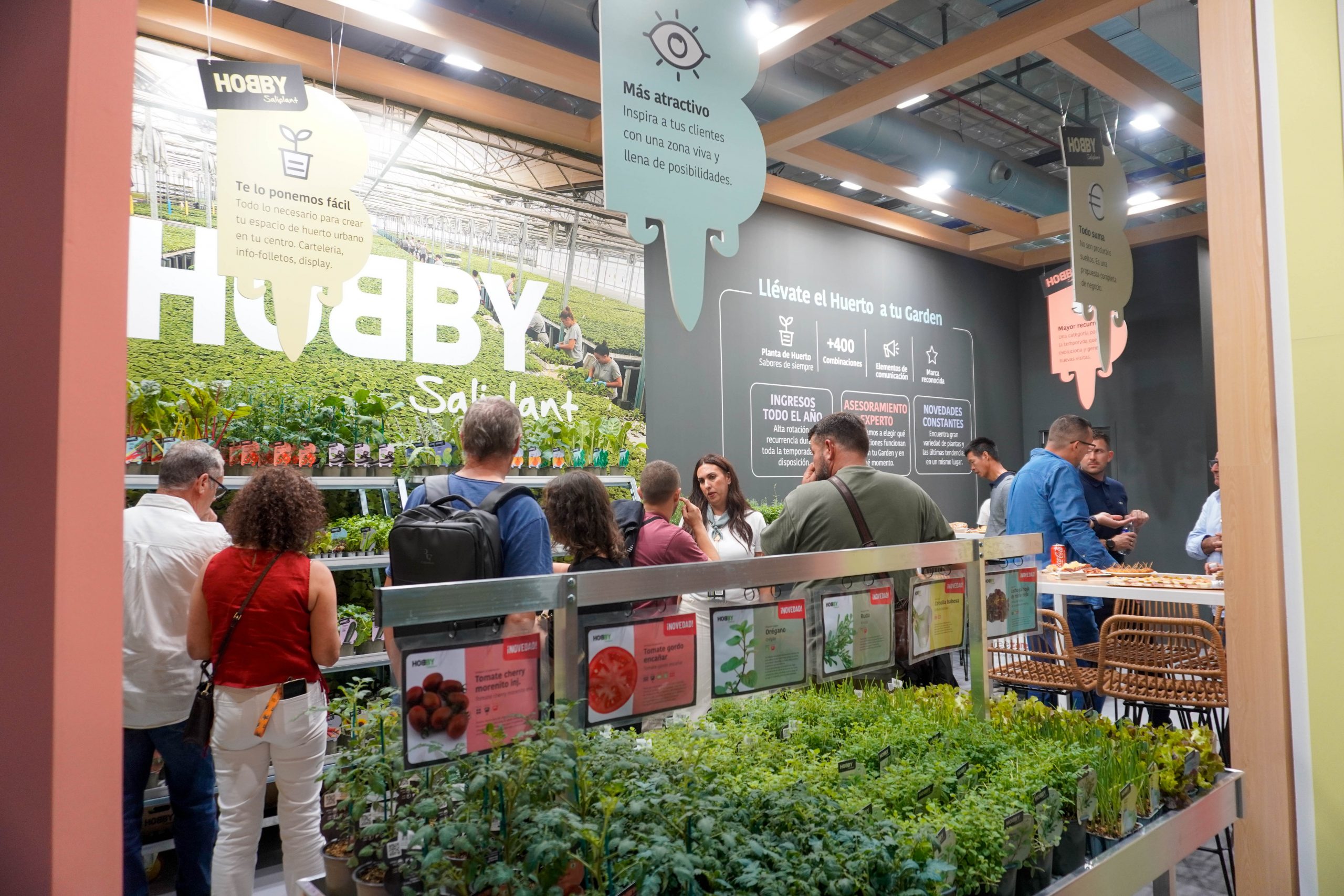 mitril-hobby-saliplant-presenta-en-iberflora-nuevas-variedades-y-formatos-para-ampliar-su-oferta-de-huerto-aficionado