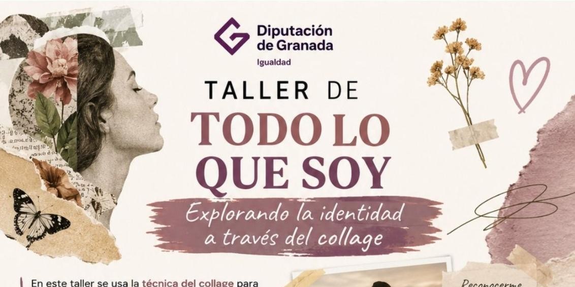 almunecar-acoge-un-taller-de-collage-para-explorar-la-identidad-y-el-autocuidado-de-las-mujeres