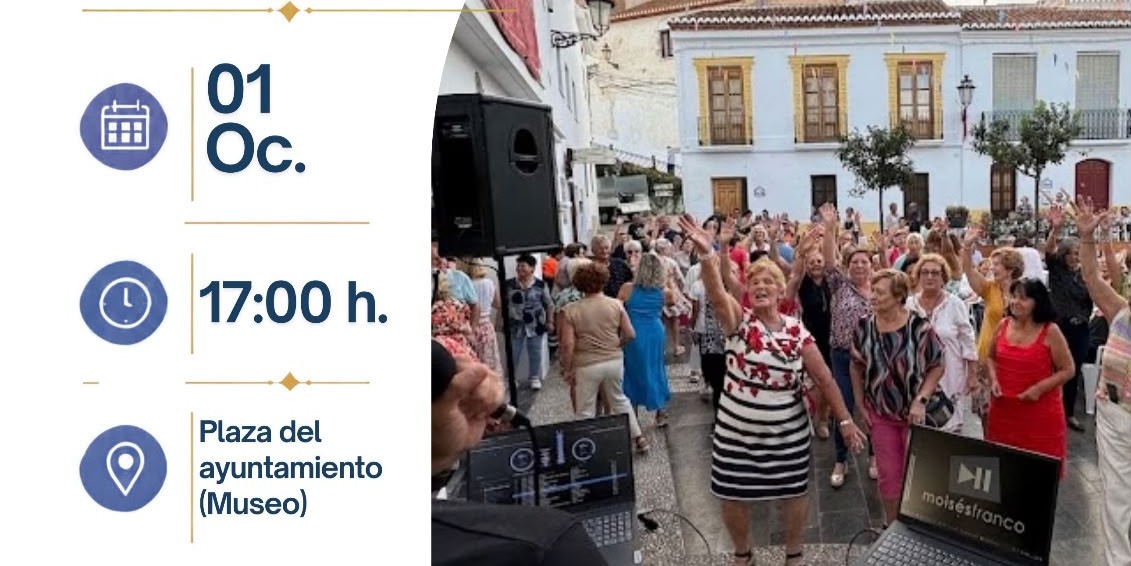 salobrena-inicia-sus-fiestas-patronales-con-la-merienda-de-mayores-y-el-pregon-de-antonio-martin-tarifa