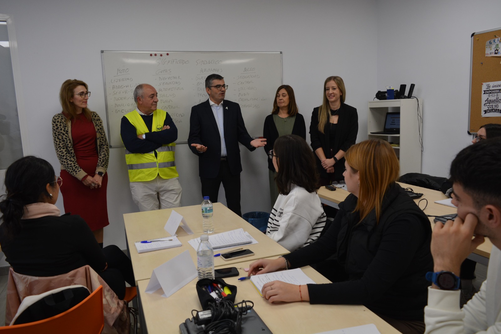 granada-tendra-unos-2-000-beneficiarios-del-plan-andaluz-de-92-millones-para-formar-y-colocar-a-jovenes-desempleados