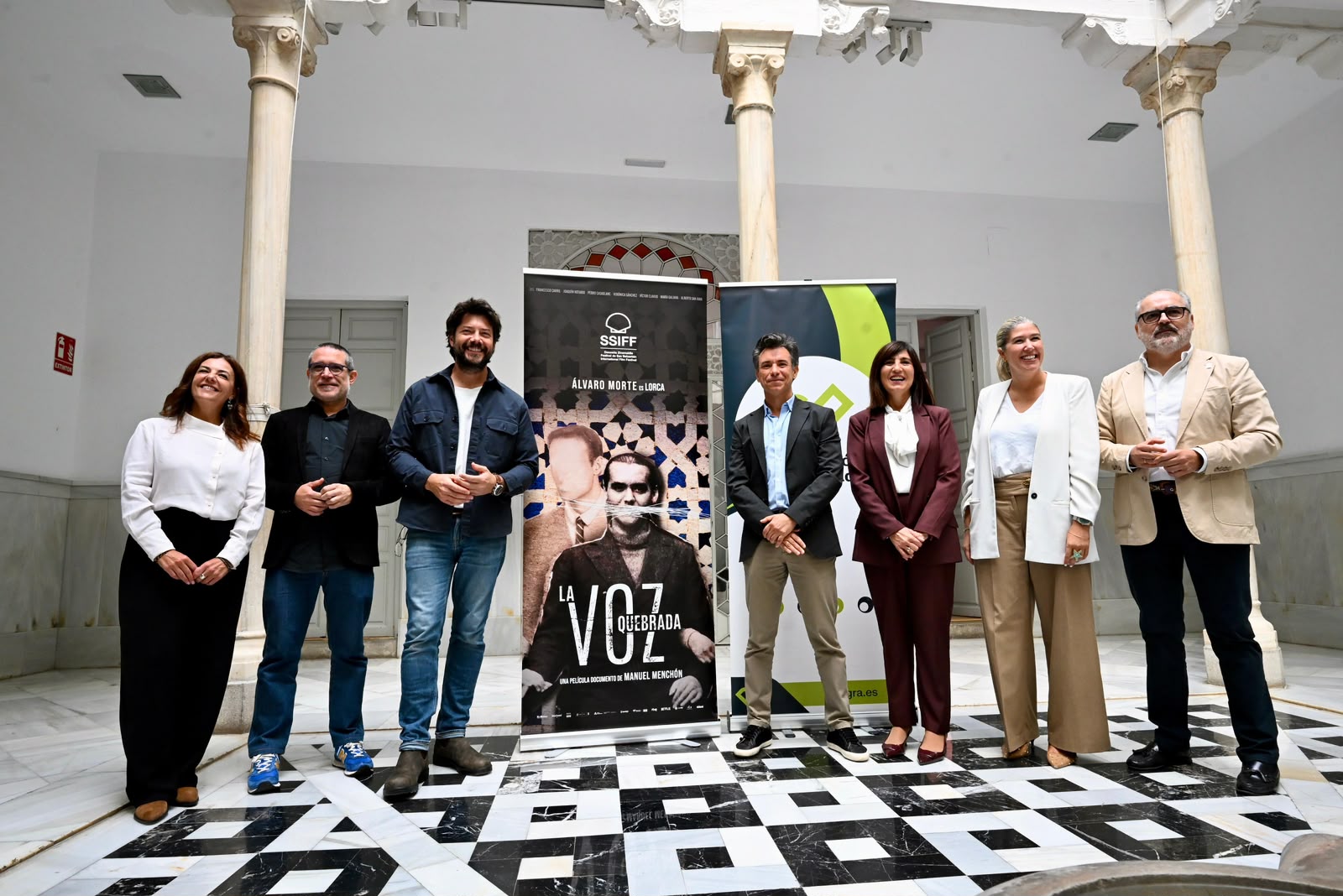 granada-revive-la-historia-de-amor-de-lorca-y-juan-ramirez-de-lucas-con-alvaro-morte-como-voz-del-poeta