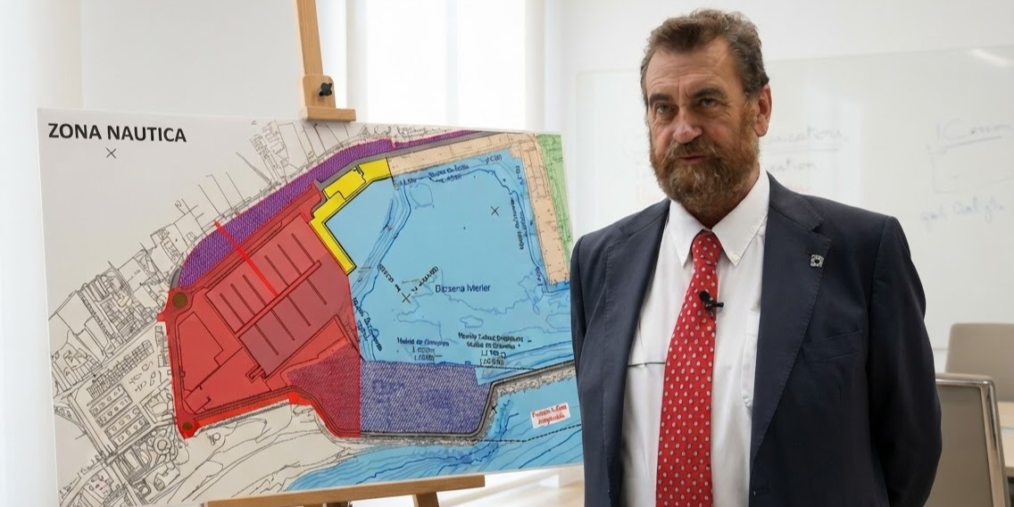 motril-miguel-cabrerizo-presenta-su-proyecto-para-garantizar-el-futuro-del-club-nautico-de-motril-con-190-amarres