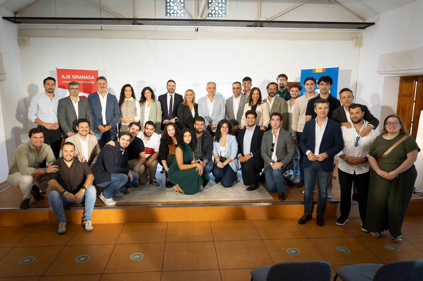 bendodo-promete-dos-anos-de-cuota-cero-para-los-nuevos-autonomos-y-eliminar-el-iva-a-quienes-facturen-menos-de-85-000-euros