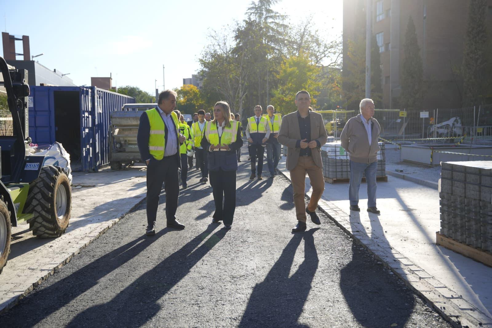 granada-la-avenida-don-bosco-cambia-de-cara-el-zaidin-estrena-asfaltado-y-prepara-una-gran-transformacion-urbana