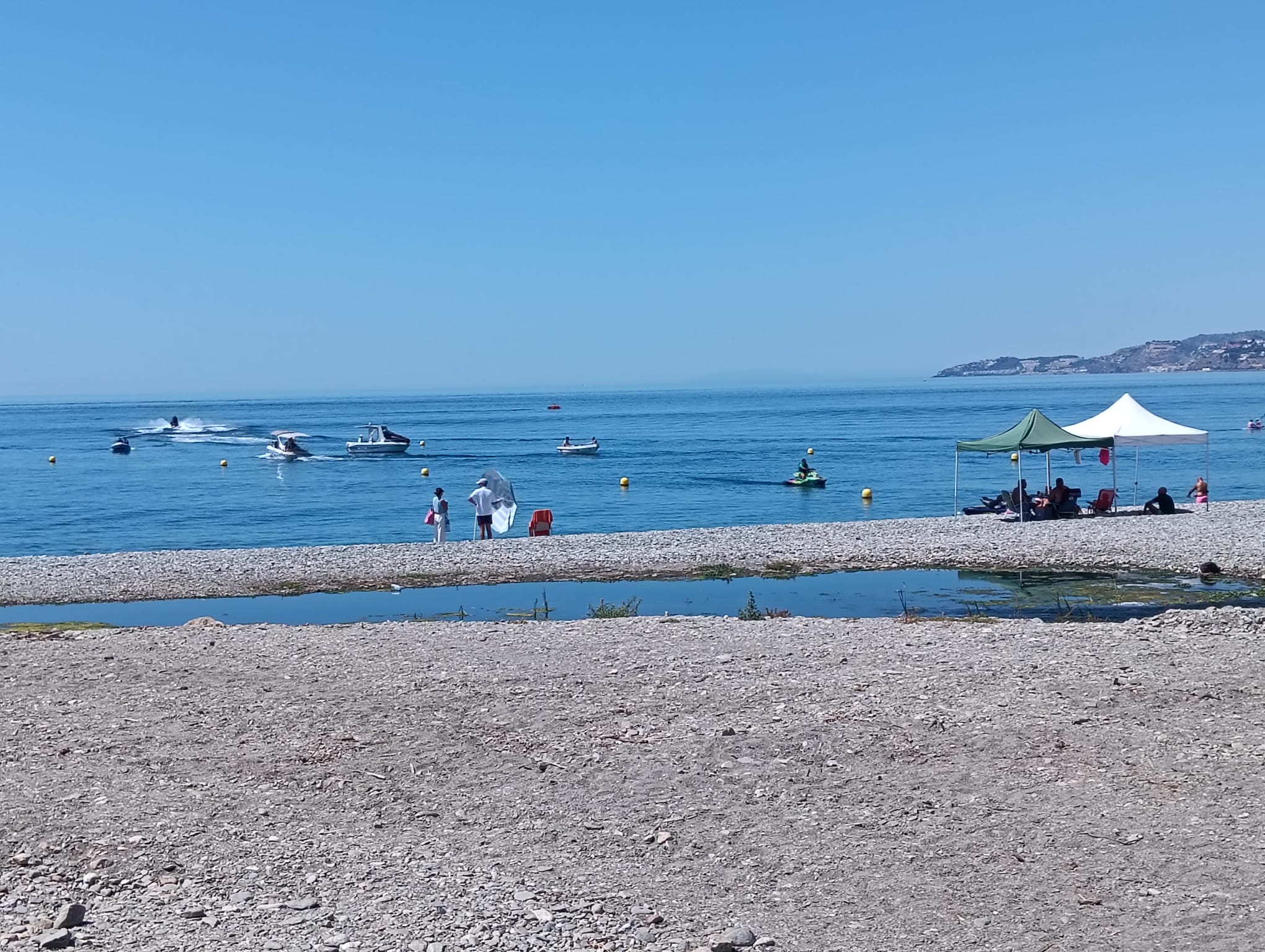 motril-la-costa-tropical-de-granada-invita-a-disfrutar-del-puente-de-todos-los-santos-con-sol-y-temperaturas-de-hasta-25-grados