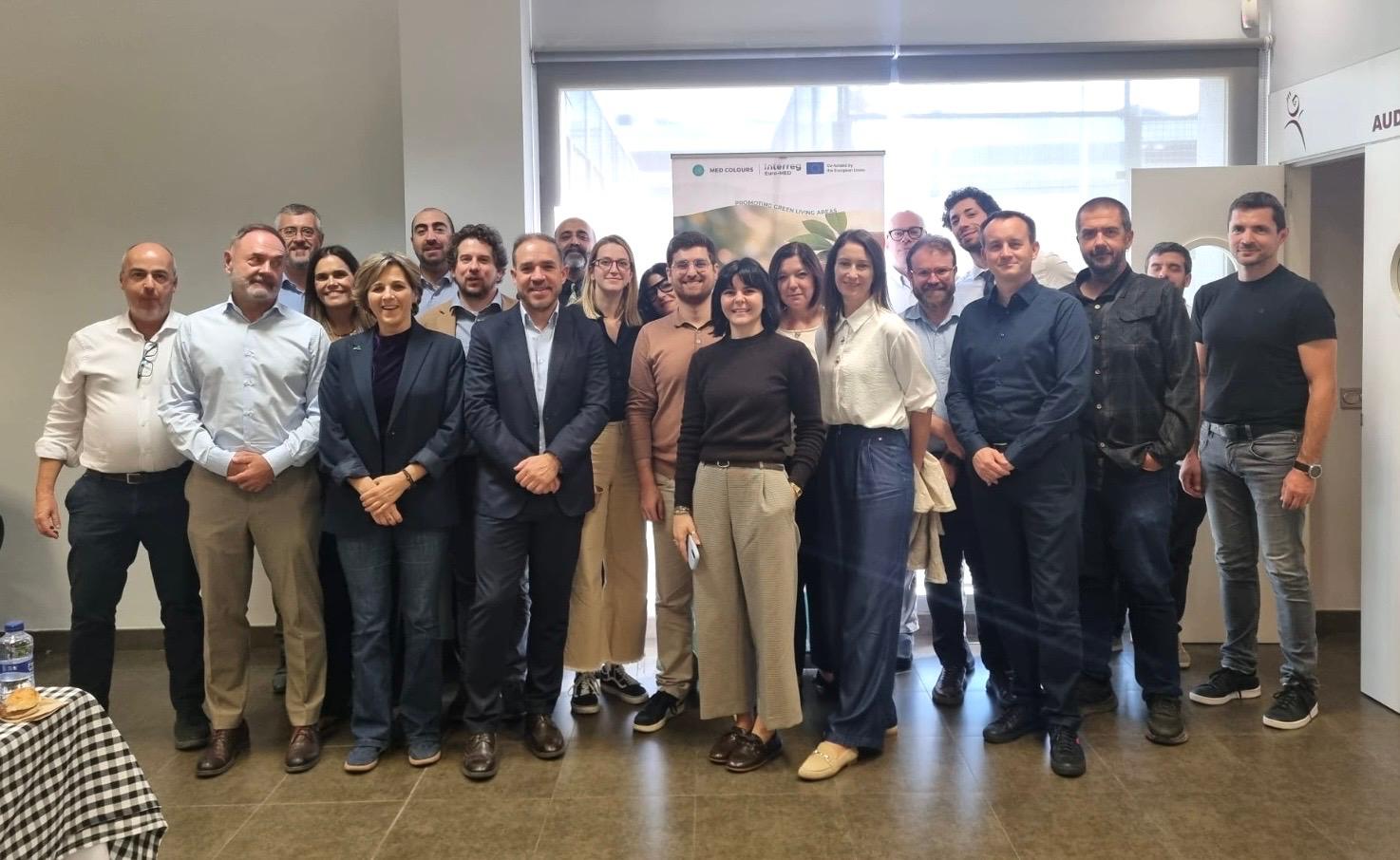 granada-con-mas-de-233-000-habitantes-se-suma-a-un-proyecto-europeo-para-transformar-la-distribucion-urbana-de-mercancias