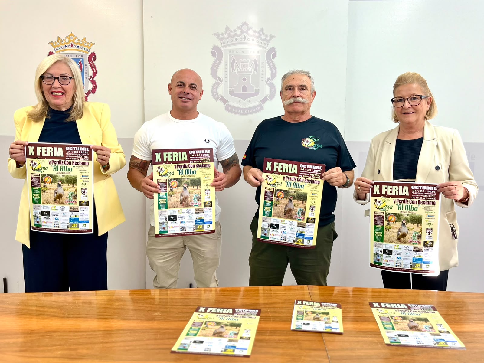 motril-celebra-la-x-feria-tropicaza-con-cinco-granjas-andaluzas-y-actividades-para-todos-los-publicos