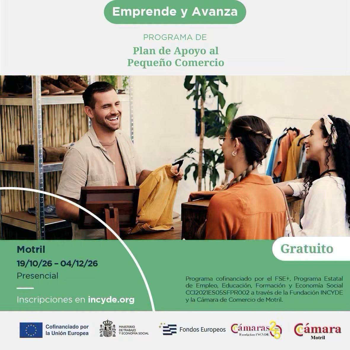 el-pequeno-comercio-de-motril-se-reinventa-formacion-gratuita-para-digitalizar-negocios-y-ganar-rentabilidad