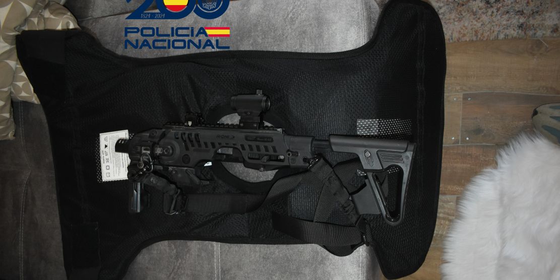granada-desmantelan-en-alhendin-un-laboratorio-de-adulteracion-de-cocaina-y-detienen-a-tres-personas