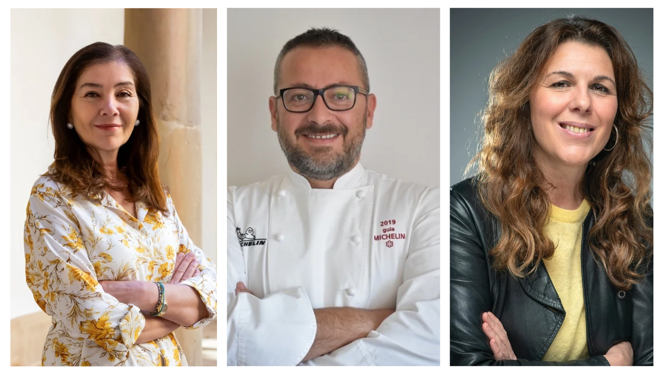 granada-sin-limites-inaugura-su-ciclo-de-foros-con-un-encuentro-sobre-gastronomia-y-talento-culinario